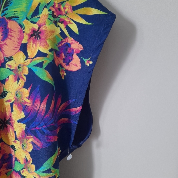 COPY - Olive & Oak Dress - Picture 6 of 7